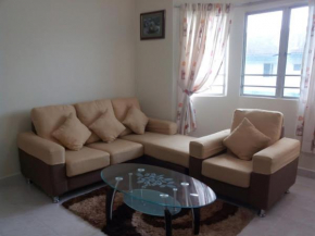 D'Puncak Arabella Muslim Homestay